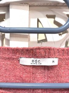 ✈️Imported Cozy Knit Sweater C