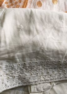 Eid Special Kurta pant dupatta 3 Piece Set