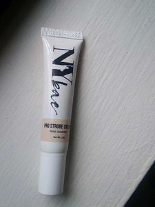 NY Bae Strobe Cream