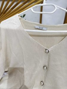 Korean Cardigan