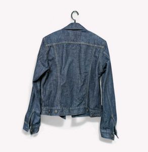 Edwin Denim Jacket