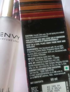 Body Mist ❤️