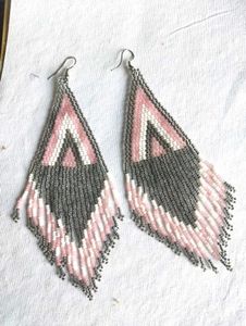 Bohemian Earrings