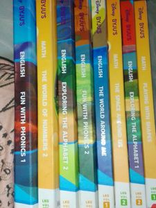 Byjus Books L.KG
