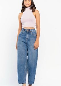 Blue Denim