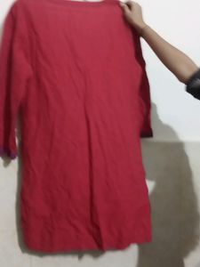 Kurta For Daily Wear