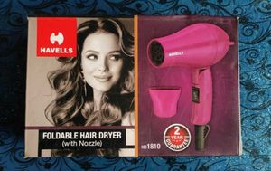 Havells Hair Dryer