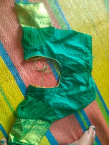 Pure Pattu Saree