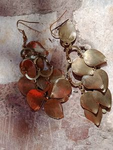 New Hanging Eyerring