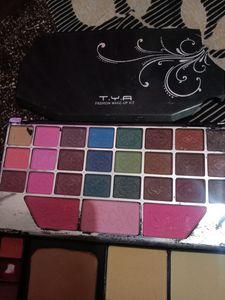 Makeup Kit