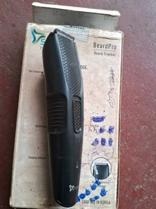 Syska Beard Pro Trimmer