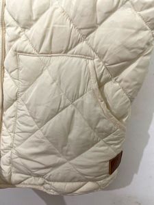 Vintage Puffer Vest