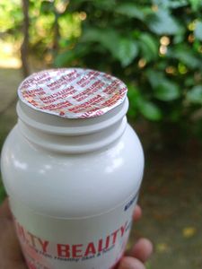 Yashbiz Multy Beauty Tablets