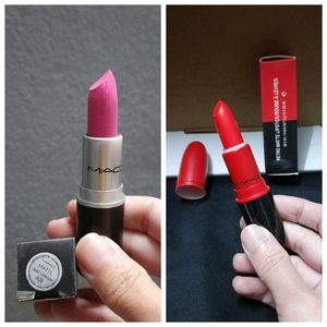🆕️MAC LIPSTICK COMBO