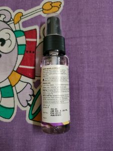 Combo Plum Body Care Range Trail Pack