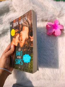 The Fault In Our Stars