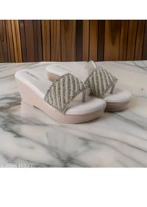 White Heels 🤍