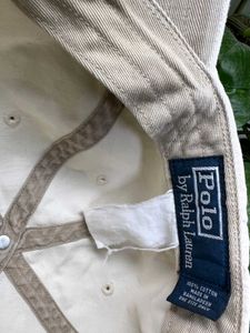 Ralph Lauren Polo Cap