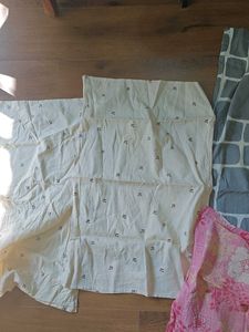 Assorted Pillow Cover Set