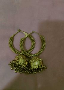 Earring Bundle 5 earings set new design 💗 quality