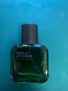 Wild Stone Forest Spice Perfume