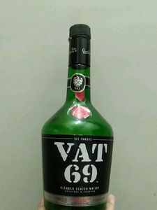 Wine Empty Glass Bottle