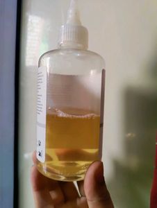 Ordinary glycolic toner