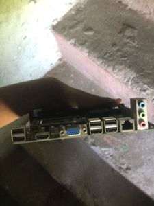 Zebronics ZEB-H61M2