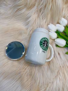 Starbucks 1992 Coffee Mug