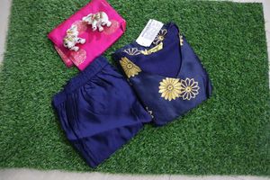 Elegant Kurta Set Never Used Totally New