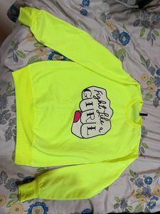Sweatshirt