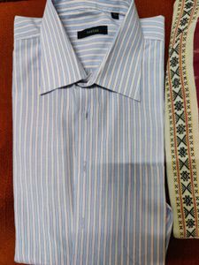 Combo Of Men Shirts, 42" Full Sleeve, Half Sleev