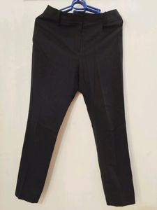 Black Pant