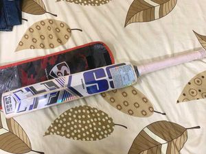 SS Kashmir Willow Bat