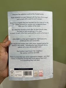 Twisted Love By Ana Huang