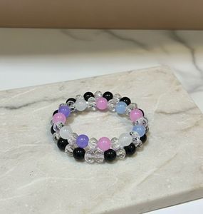 Beaded Bracelet Set