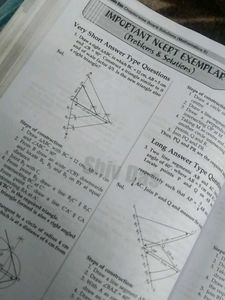 PYQs CBSE Class 10 Maths