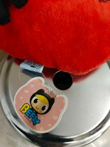 Soft Toy
