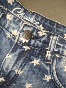 Two  New Short Pants
