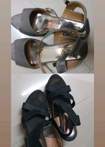 Stylish Women's Flats & Sandals