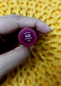 INSIGHT MATTE LIPSTICK 💄