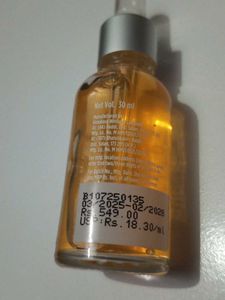 Himalaya Vitamin C Face Serum