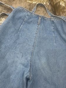 New Denim Light Blue Colour