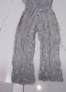 Beautiful Jumpsuit For Girls..