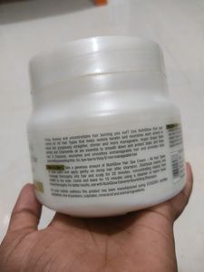 Hair Spa Cream