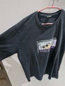 Gojo Satoru Anime Tee