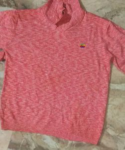 SPEEL SWEATER LOSE FIT