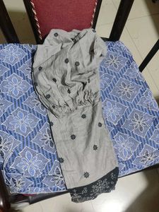 Pant Style Suit Set