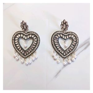 Exquisite Ethnic-Inspired Earrings for Every Style