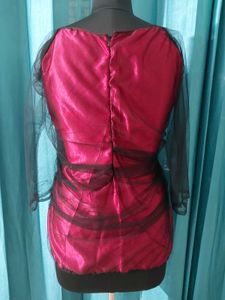 Short Bodycon Dress